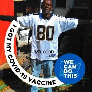 Meet your Posher, Larry